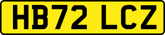 HB72LCZ
