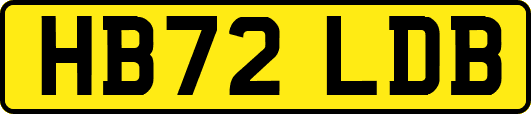 HB72LDB