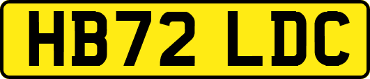 HB72LDC