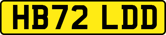 HB72LDD