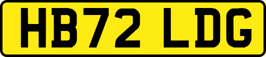 HB72LDG
