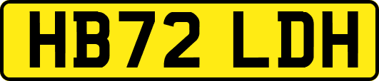 HB72LDH
