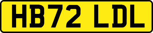 HB72LDL