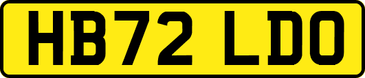 HB72LDO