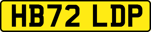 HB72LDP