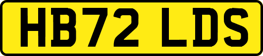 HB72LDS