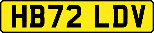HB72LDV