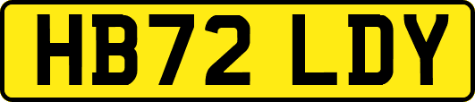 HB72LDY