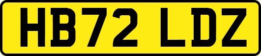 HB72LDZ