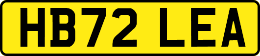 HB72LEA