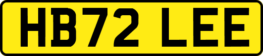 HB72LEE