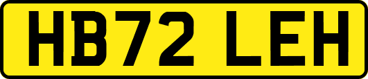 HB72LEH