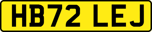HB72LEJ