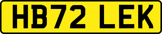 HB72LEK
