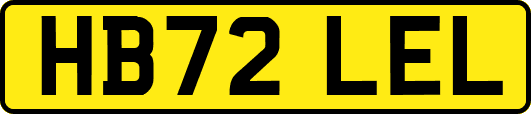 HB72LEL