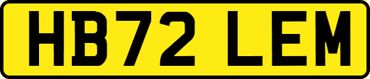 HB72LEM