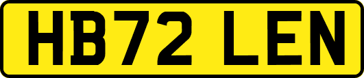 HB72LEN