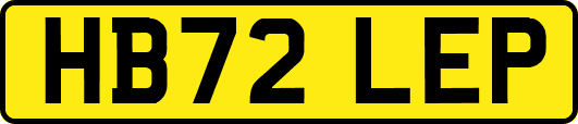 HB72LEP