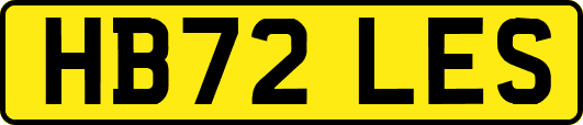 HB72LES