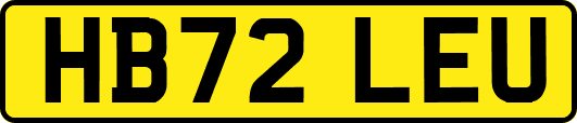 HB72LEU