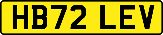 HB72LEV