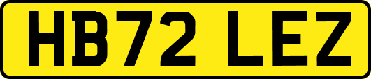 HB72LEZ