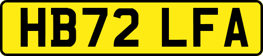 HB72LFA