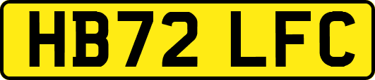 HB72LFC