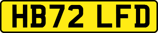 HB72LFD