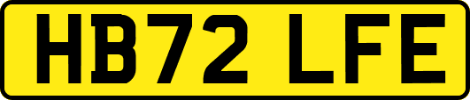 HB72LFE