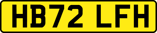 HB72LFH