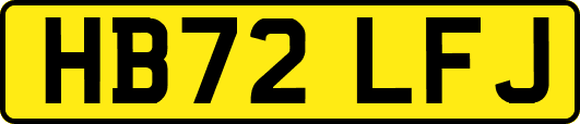 HB72LFJ