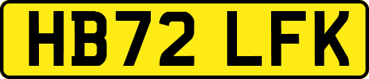 HB72LFK