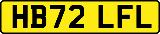 HB72LFL