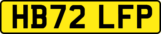 HB72LFP