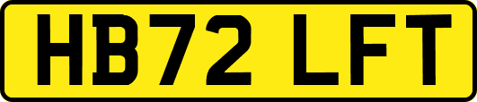 HB72LFT