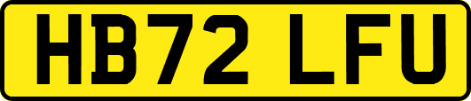 HB72LFU