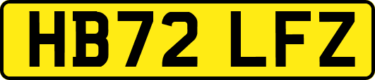HB72LFZ
