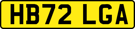 HB72LGA