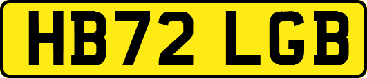 HB72LGB