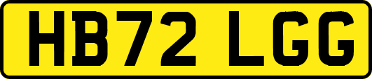 HB72LGG