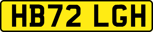 HB72LGH
