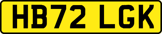 HB72LGK