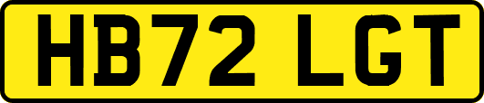 HB72LGT
