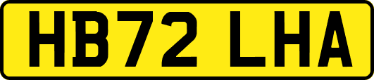 HB72LHA