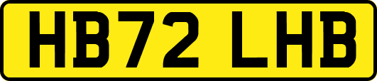 HB72LHB