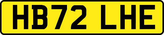 HB72LHE