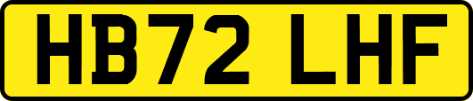 HB72LHF