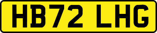 HB72LHG