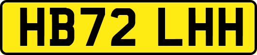 HB72LHH